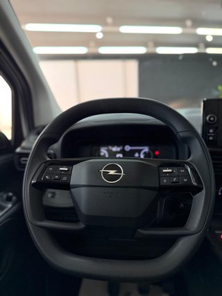 Opel Combo 2024