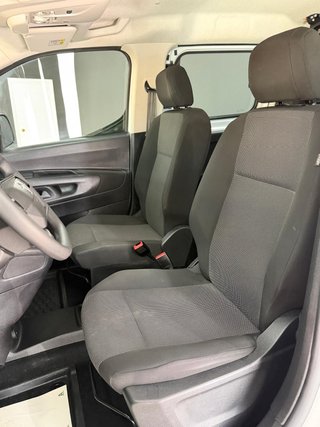Opel Combo 2024