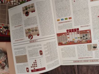 Juego de mesa Pamplona Viva San Fermín