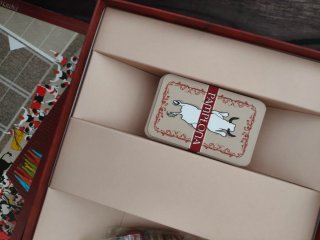 Juego de mesa Pamplona Viva San Fermín