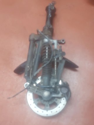 Horquilla Izquierda Piaggio MP3 125 2017