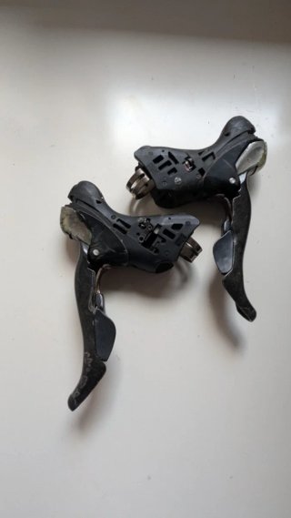 Levette Shimano Ultegra 6700