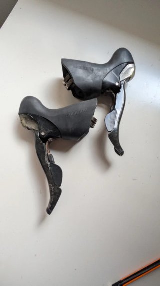 Levette Shimano Ultegra 6700