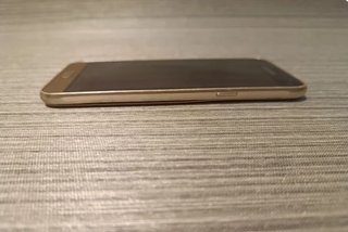 Samsung Galaxy J2 - Dorado