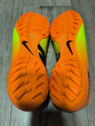 Scarpe da calcio Nike Mercurial Taglia [44]