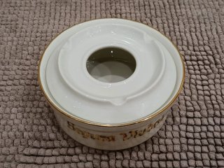 Cenicero Segura Viudas Vintage