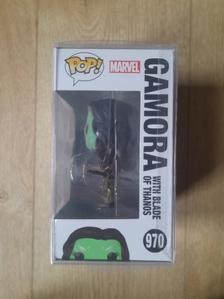 20 Protectores para Funko POP!