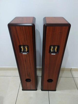 USHER CP-730