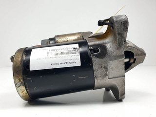 MOTOR ARRANQUE RENAULT RENAULT CLIO III 2005-2016