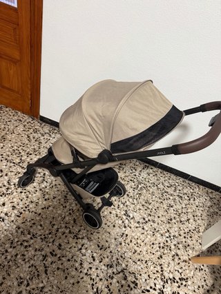 Silla de paseo Joolz Aer ligera