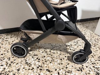 Silla de paseo Joolz Aer ligera