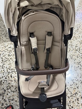 Silla de paseo Joolz Aer ligera