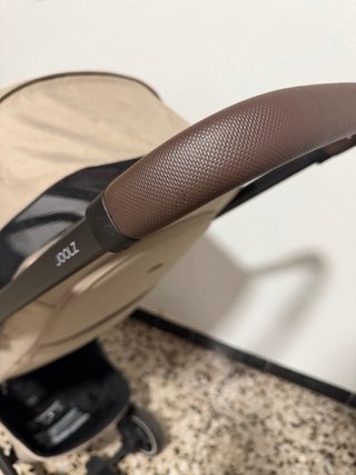 Silla de paseo Joolz Aer ligera