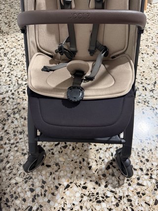 Silla de paseo Joolz Aer ligera