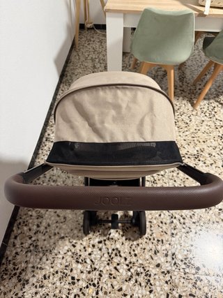 Silla de paseo Joolz Aer ligera