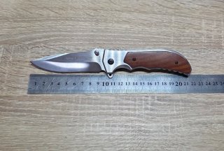 Cuchillo SOG Flash Machete
