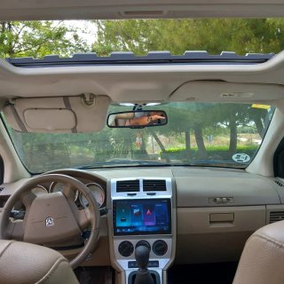 Dodge Caliber 2010