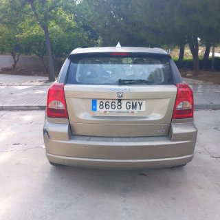 Dodge Caliber 2010