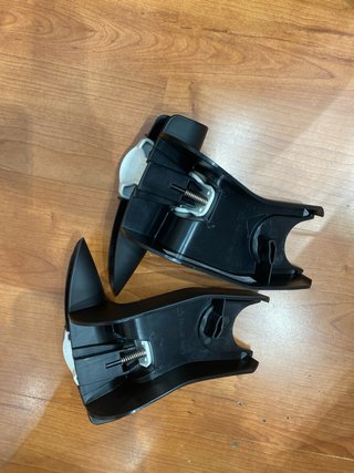 Adaptador Bugaboo Bee para Maxi-Cosi