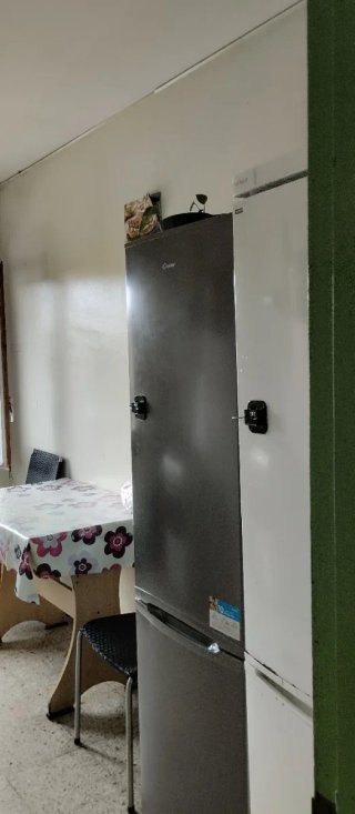Alquiler habitación
