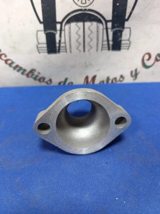 Tapa termostato Perkins 4/108, Avía, Ebro