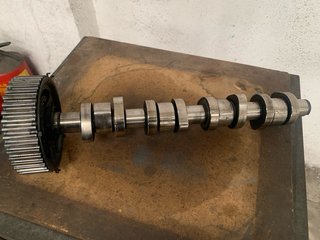 Árbol de levas ARL ASZ 8.000 km