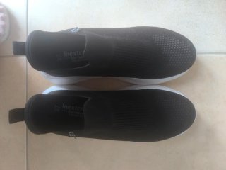Zapatos deportivos Inexten talla 37