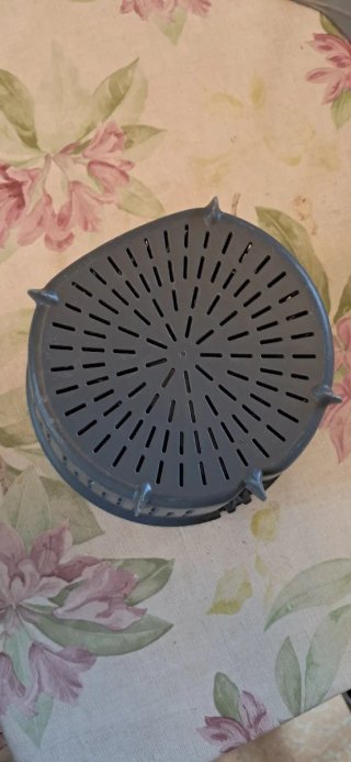 Cestillo Thermomix 6