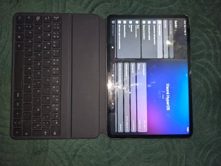 Tablet Xiaomi pad 7