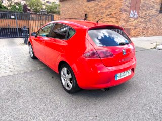 SEAT Leon 2007