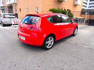 SEAT Leon 2007
