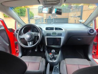 SEAT Leon 2007
