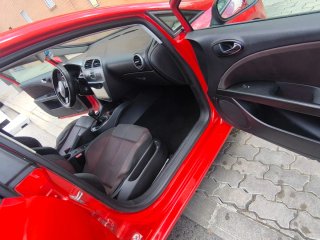 SEAT Leon 2007