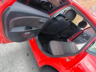 SEAT Leon 2007