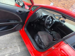 SEAT Leon 2007