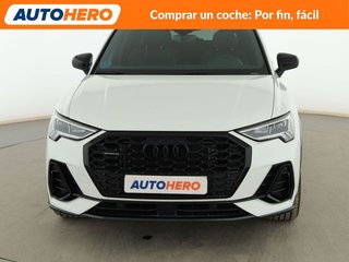 Audi Q3 40 TDI quattro Black line