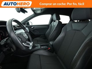Audi Q3 40 TDI quattro Black line