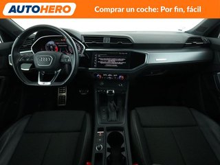 Audi Q3 40 TDI quattro Black line