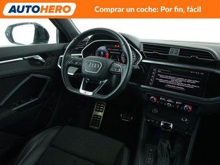 Audi Q3 40 TDI quattro Black line