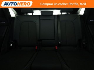Audi Q3 40 TDI quattro Black line