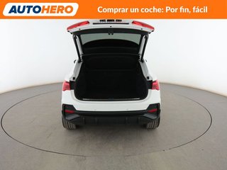 Audi Q3 40 TDI quattro Black line