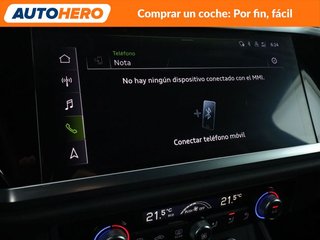 Audi Q3 40 TDI quattro Black line