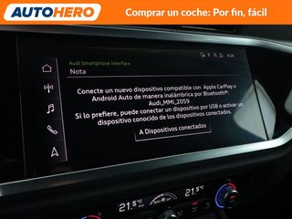 Audi Q3 40 TDI quattro Black line