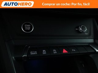 Audi Q3 40 TDI quattro Black line