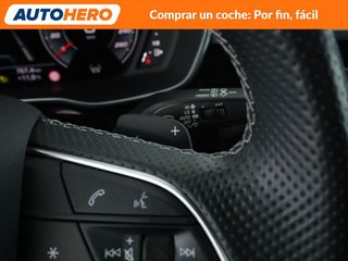 Audi Q3 40 TDI quattro Black line