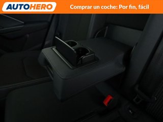 Audi Q3 40 TDI quattro Black line