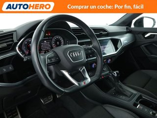 Audi Q3 40 TDI quattro Black line