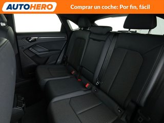 Audi Q3 40 TDI quattro Black line