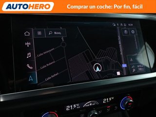 Audi Q3 40 TDI quattro Black line