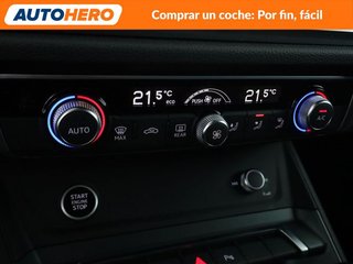 Audi Q3 40 TDI quattro Black line